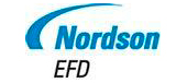 Logo-Nordson EFD - Nordson Ibérica, S.A.